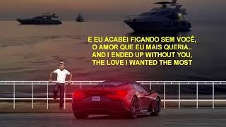 O Amor Que Eu Mais Queria - Dilan Dias