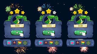 Bubble Shooter Level 363-365 | Bubble Shooter Happy Dragon | Gaming Zone