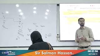 CAF 2 SIR SALMAN HASSAN LECTURE 91