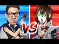 DUELL DER SCHATTEN GermanLetsPlay VS. HandOfBlood | Yu-Gi-Oh!