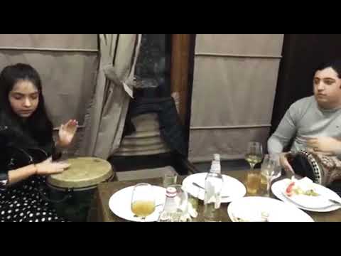 მარია აბულაშვილი \u0026 გიორგი მალუტაშვილი