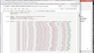 kepler AI 20min csci e89