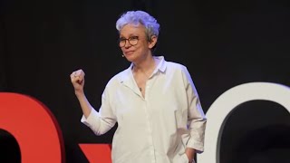 Despre puterea emoției | Oana Pellea | TEDxCluj