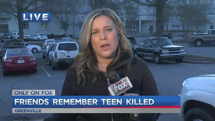 Friends remember the impact Joshua Meeks had on li...