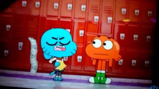Gumball Uk The Fraud