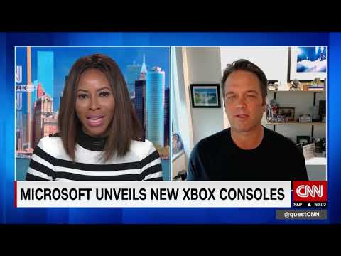 Vidéo: Microsoft UK Adopte Une Approche «attentiste» Pour La Réduction Du Prix De La Xbox