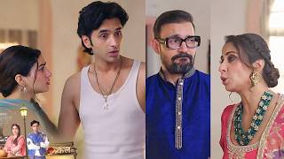 Tu Juliet Jatt Di Today Episode NEW PROMO | 12th July 2026 |Gulab Tells Nawab To Stay Away From Heer