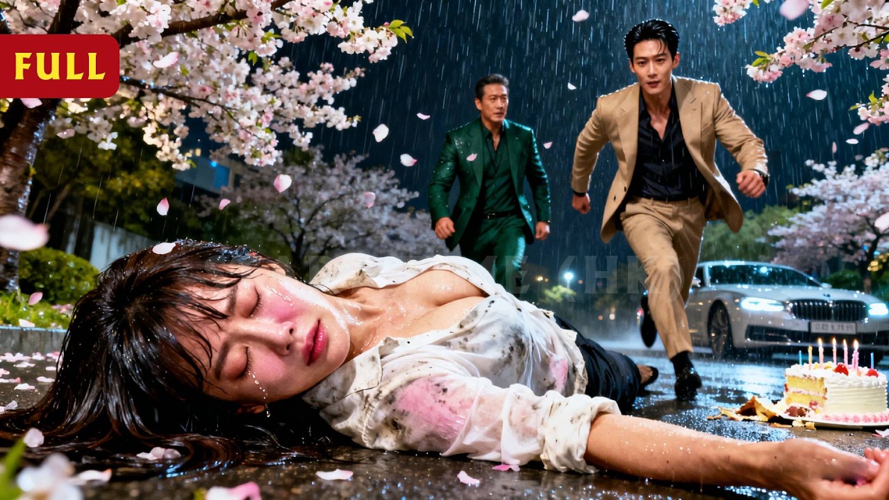 Sinh nhật bị con ruột ruồng bỏ—bà quyết cắt đứt quan hệ!Con nuôi và CEO: Để chúng tôi yêu thương bà!