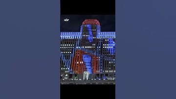 New media artist Jonas Denzel experiments with projection mapping and music | STIRworld.com