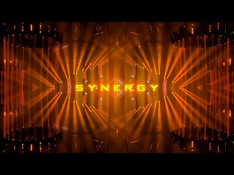 Sound Rush - Synergy