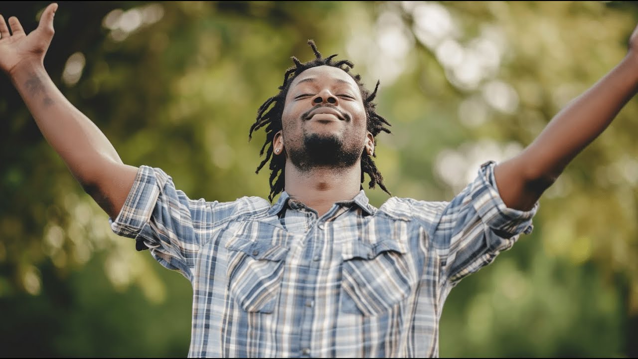 What Does The Phrase %E2%80%9Cstay Blessed%E2%80%9D Mean? - YouTube