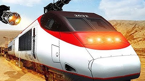 Train Transform Snake Robot Games - Level 4