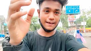 Finalyyy after a long time vlog in public💫 || Shopping day😋 || VBOY VISHAL