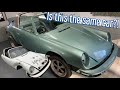 Saving a Vintage Porsche 911 Targa from the Scrapyard: Rebuild Part 24