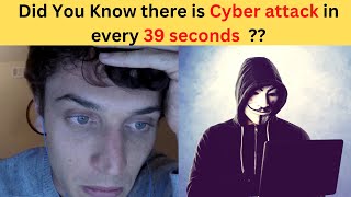 4 Million Files Are Stolen Every Day - Thats 44 Every Single Second?? Facts About Cyber Security