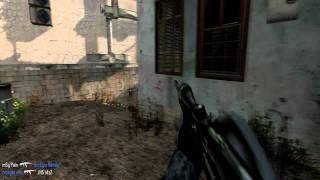 [CoD4] Lucky shot by me