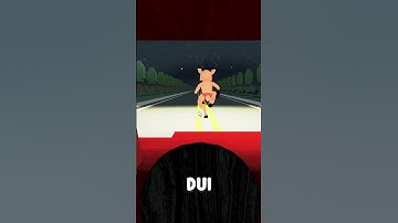 Thumbnail of Driving In my core, right after a beer  Hey that bump is Shaped like a deer 🦌 ￼￼￼￼