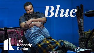 WNO&#39;s &quot;Blue&quot;  | Mar. 22 - 25, 2023