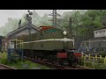 "Electro-Diesel V6" Mod Trailer | Rolling Line