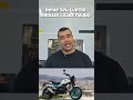 ROYAL ENFIELD BATE RECORDE! O QUE ESTÁ ACONTECENDO ?