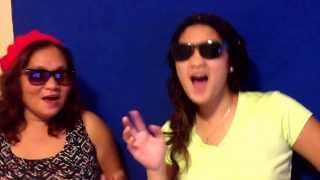 We cant stop lip sync