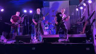 Valvetrain - Rust - Live The Lou Lou Room, Friday 25Th July 2025.