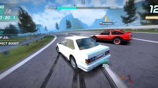 Racing Legends Android Gameplay 4khd | #racing #racinglegends #carracing #drift  screenshot 3