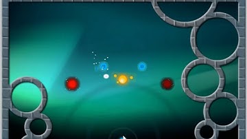 Attractor played hands-free, using MouSense & WSR Macros