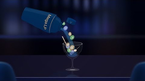 Vaultka DeFi Explainer | Mobro Studio | Mixing DeFi Concepts with Drinks