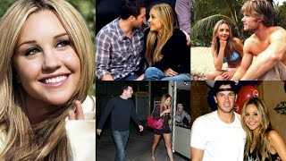 Boys Amanda Bynes Dated! Profile