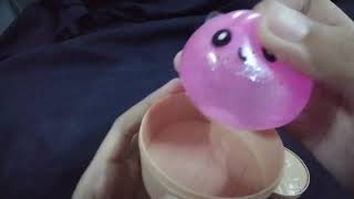 Just A Random Squishy Dumpling Unboxingplease Watch