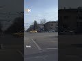 Câteva persoane protestează la Palatul Cotroceni: „Călin Georgescu este președinte”