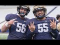 JT Reed's College Football Journey: The Path Back to Bozeman