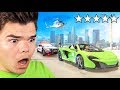 GTA 5 But It's ULTRA REALISTIC! (Graphics Mod)