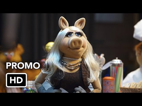 The Muppets 1. Sezon 12. Bölüm Fragmanı