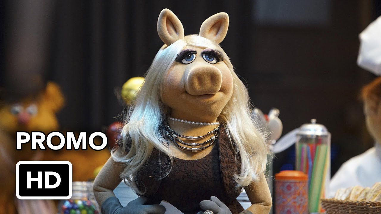 The Muppets Recap: Unveil the Tail