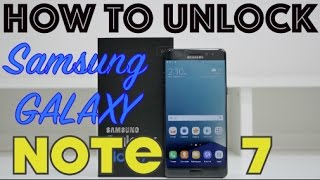 How To】 Unlock Samsung Galaxy On5 Metropcs