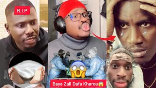 Tons Fait De Terrible Révélation Sur Laffaire Waly Seck Et Baye Zall Dafa Kharou