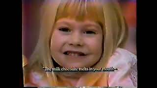 ABC Saturday Morning Commercials from April 2, 1983 (Part 2/3)