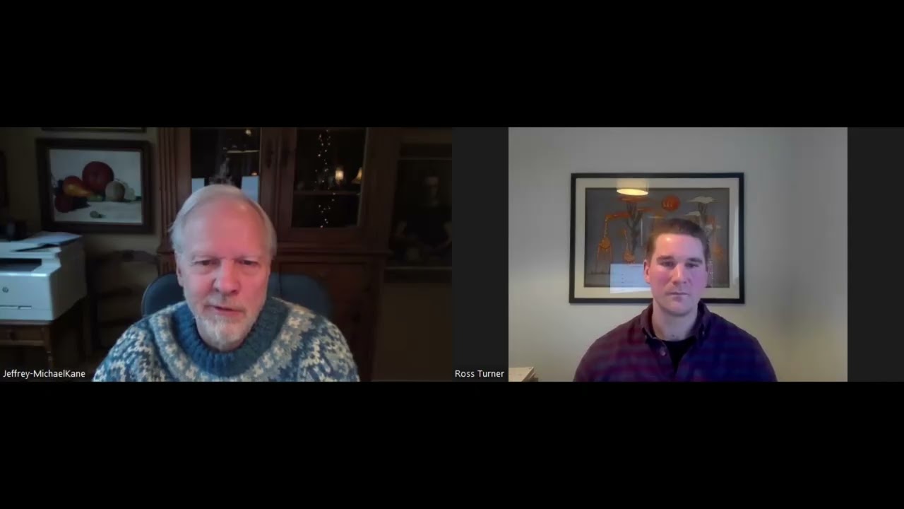 In Superlative Conversation: Jeffrey-Michael Kane on his non-fiction and fiction writing journeys