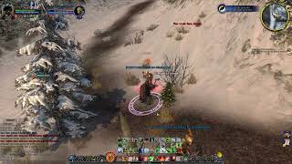 Level 140 in LOTRO on my First Character!