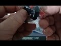 End of video