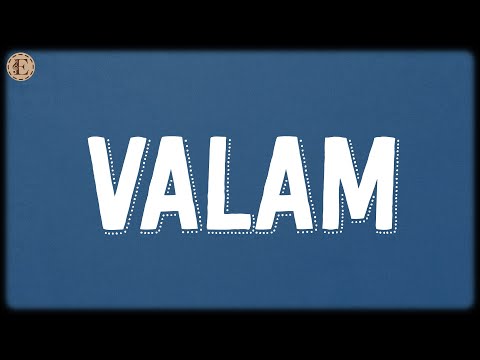 Valam (Lyrics) - Sachin-Jigar, Arijit Singh, Priya Saraiya