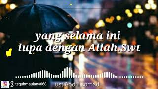 Status WA buat yang suka touring
