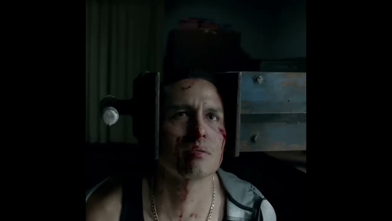 Caught! A Territory Breach and Unexpected Confrontation