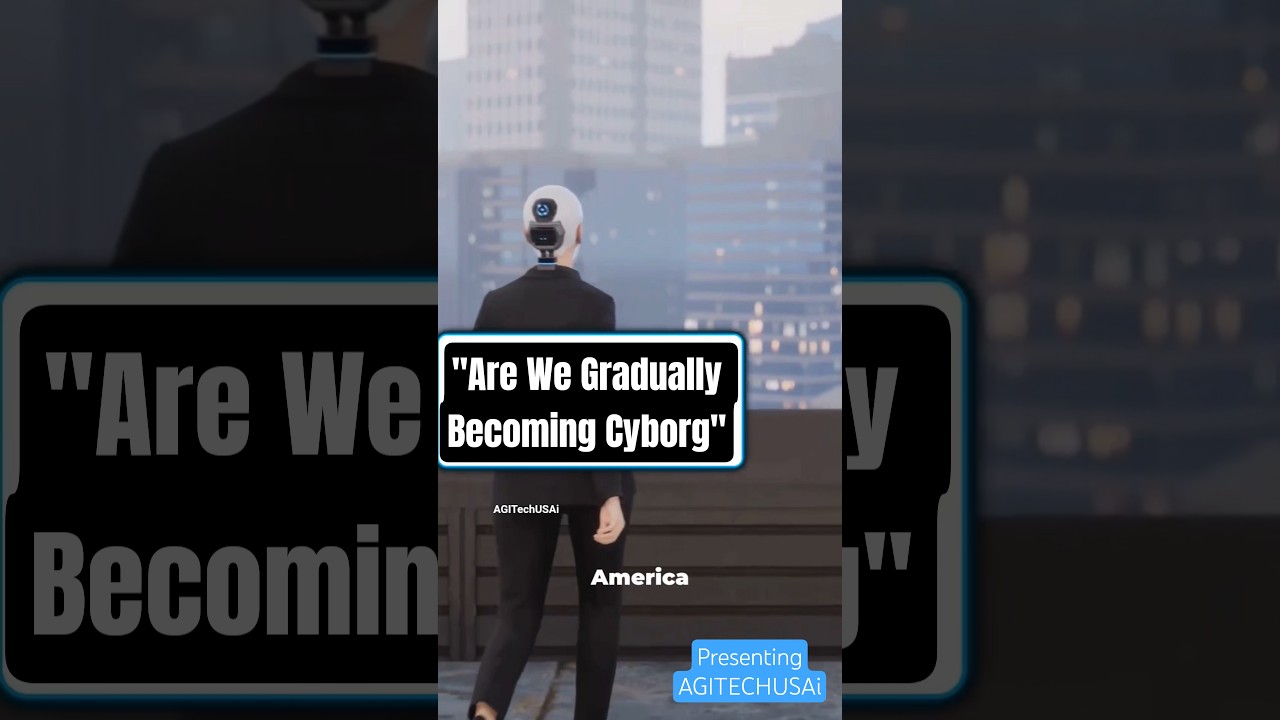 Would You Trust an AI Robot in Your City? 