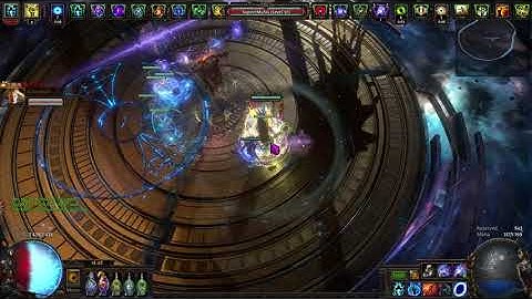 Maven kill (dd+aurabot)