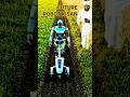 Future का रोबोट किसान 🤖 खेती का नया जमाना #Shorts