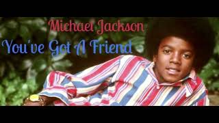 Watch Jackson 5 Youve Got A Friend Live At The Forum 1972 video
