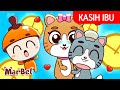 Quiz tentang Kasih Ibu
